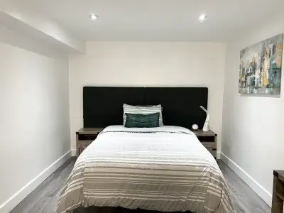 Private Room for Rent Clean and spacious private bedroom for rent available starting March 1, 2026....