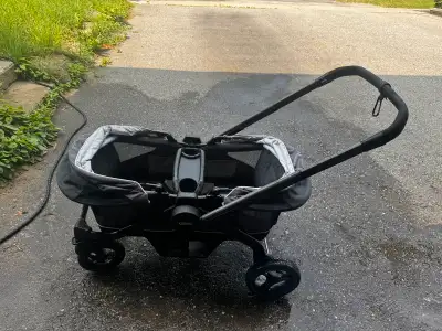 Graco Modes Adventure Stroller, View more
