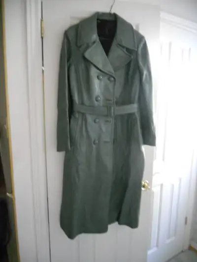 Coat & Hat, View more