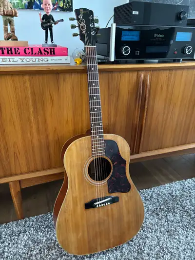 Gibson J45 1963 , View more