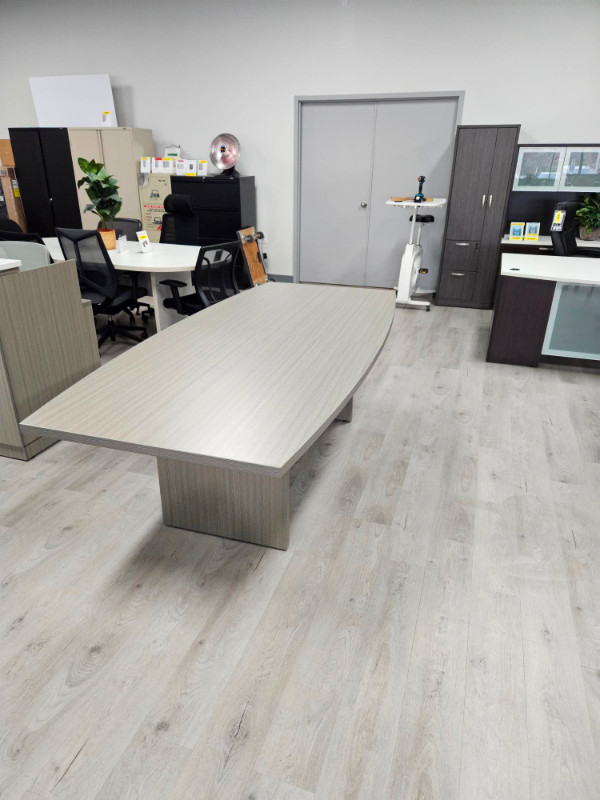 ***Conference Table From $399 New*** in Desks in Markham / York Region - Image 3