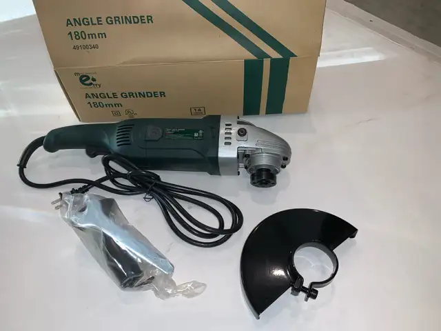 Angle Grinder543429139513354241