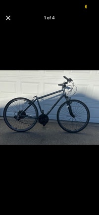 City Bike Calgary Alberta Preview