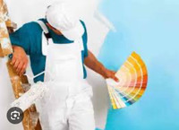 Painter services in Calgary