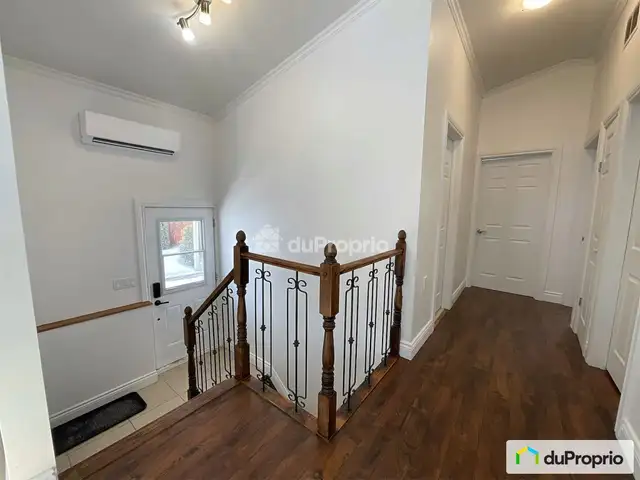 Maison à vendre 4 chambre 2 salles de bain in Houses for Sale in Laurentides - Image 13