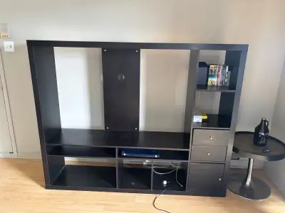 Meuble télé IKEA, View more