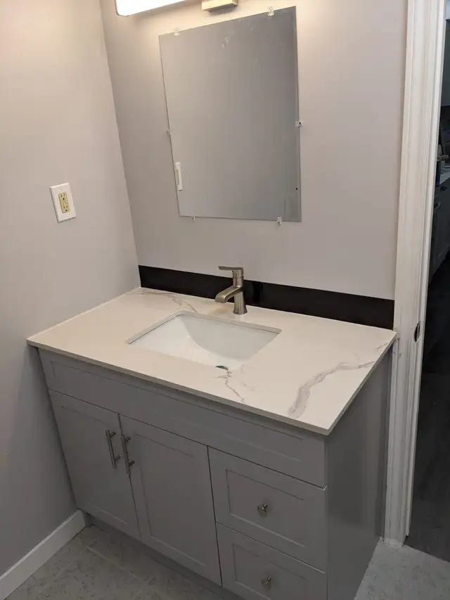 Legal Basement apartment for rent.  Available May 1, 2026 in Long Term Rentals in Oshawa / Durham Region - Image 6