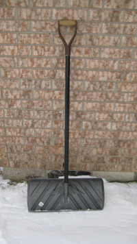 Snow Shovel for Sale $15
