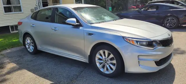 2018 Kia Optima552033552528189442