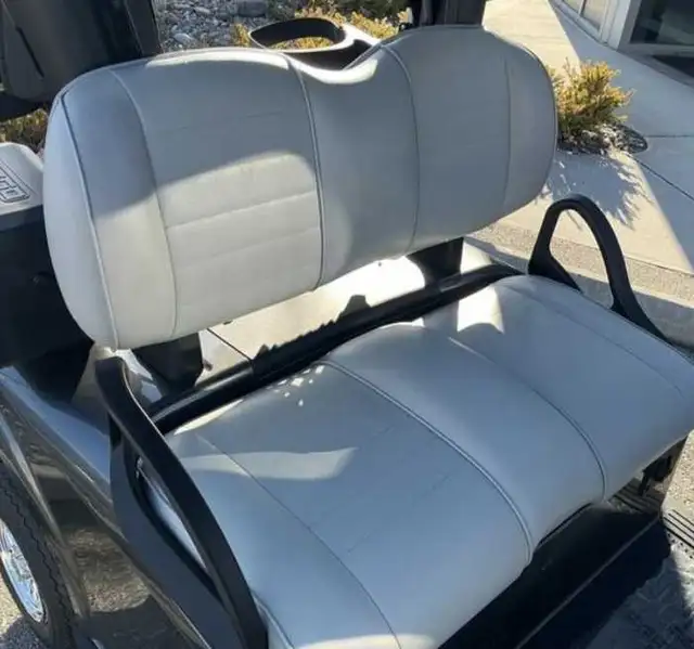 Golf Cart 2021 lithium in Golf in Prince George - Image 6