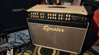 Egnater Tourmaster 4212 All Tube Combo Guitar Amplifier 