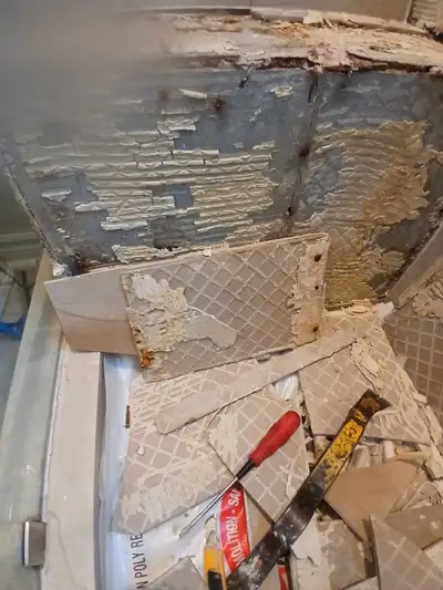 demolition $25/hr, View more