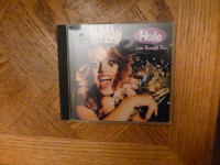 Live Through This – Hole    CD  near mint   $5.00