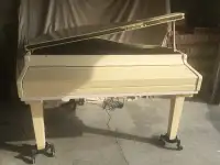 BABY GRAND DAEWOO DIGITAL PIANO