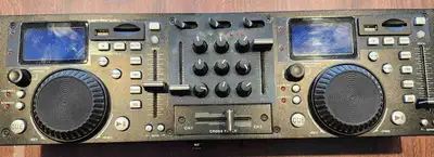 Pyle Pro DJ Mixer, View more
