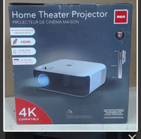 Home theatre Projector for sale