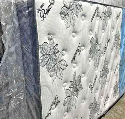 Queen size mattress for sale ! Cash on delivery !!!, View more
