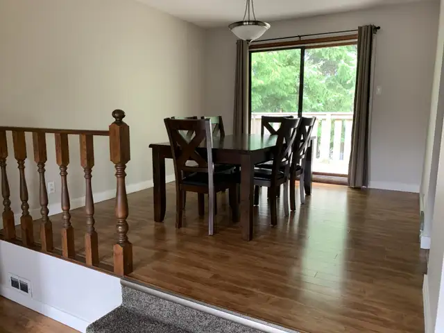 Kitimat House for Rent (Spacious 6 Bedrooms - 3.5 Bathrooms) in Long Term Rentals in Kitimat - Image 13