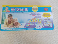 Your Baby Can Read - Complete Set!!