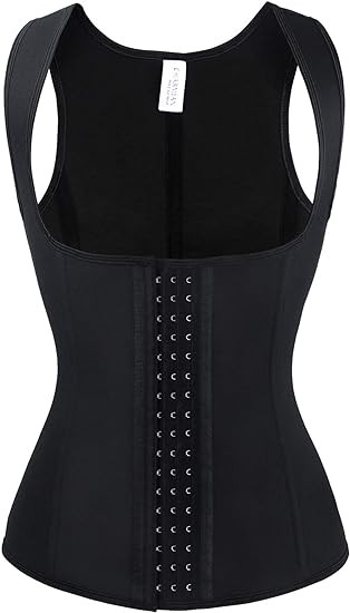 NEW 2XL Charmian Women's Latex Underbust Waist Training Boned in Women's - Other in London - Image 2