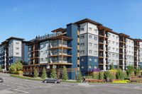 1 Bdrm Condo for rent in Langford - available June 1 ($1975)