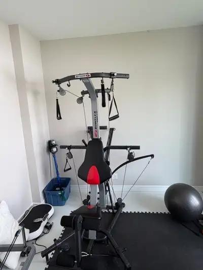 Bowflex Etreme 2 SE Workout Machine, View more