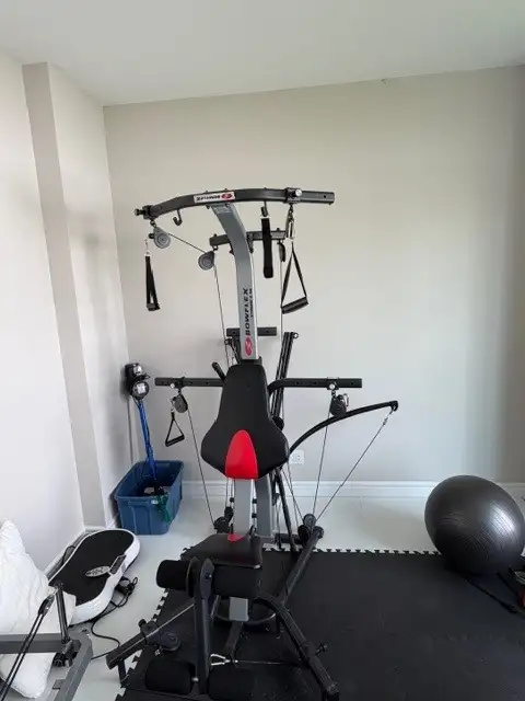Bowflex Etreme 2 SE Workout Machine423857337151016960