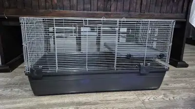 Rodent cage, View more