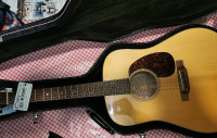 Martin Standard Series Model America 1 guitar d18