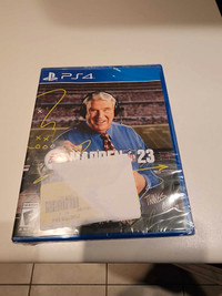 Madden 23 PS4. Sealed! Brand new!