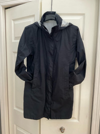 Like NEW Women’s Black Jacket in McKenzie Lake SE