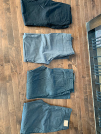 Men’s dress pants