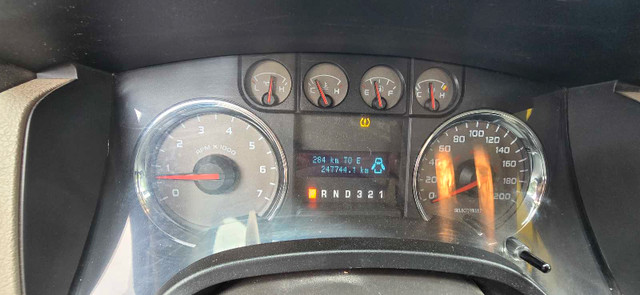 2009 F150 in Cars & Trucks in Oakville / Halton Region - Image 3