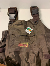 waders chest in Sporting Goods & Exercise in Ontario - Kijiji Canada