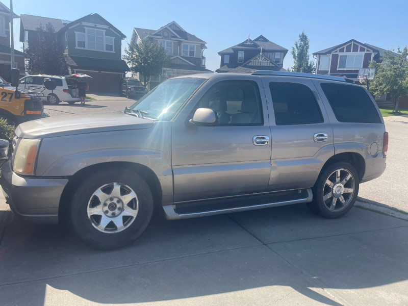 Solid SUV Cars & Trucks Calgary Kijiji