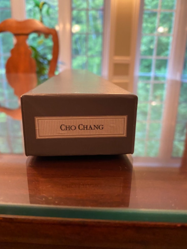 baguette magique cho chang