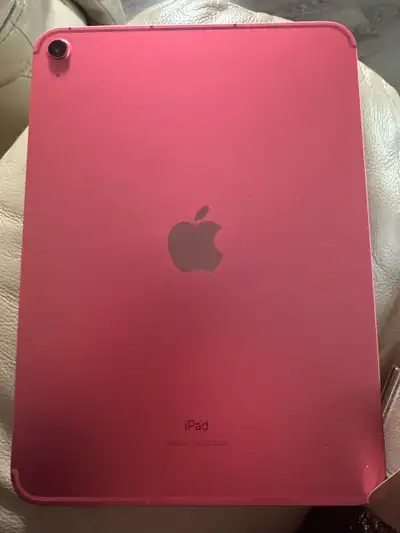 iPad 10th gen 256 gb, View more