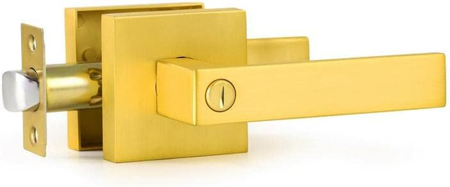 Door lock in Windows, Doors & Trim in City of Halifax