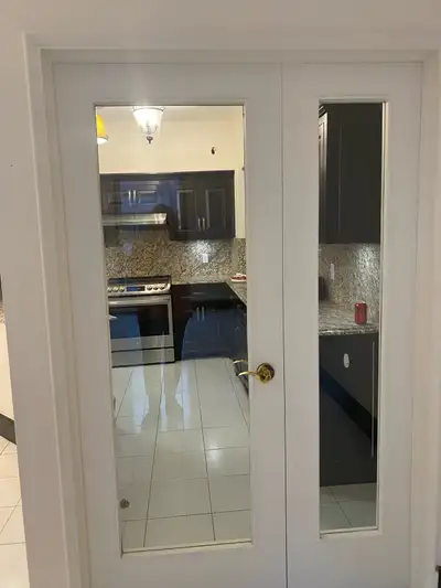 portes miroirs, View more