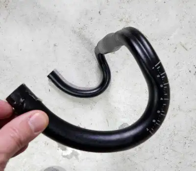  New Take off  Bontrager Handlebar, View more