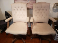 High back Business Chairs