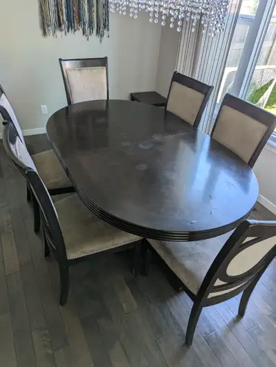 Dining Table Set, View more