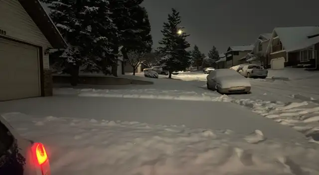 Snow Removal Service – Calgary Area570608428694251522