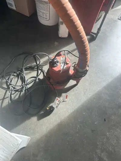 Liberty Pumps LE51A-2, View more