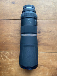 Canon RF 800mm F/11 IS STM