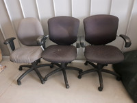Professional office chairs