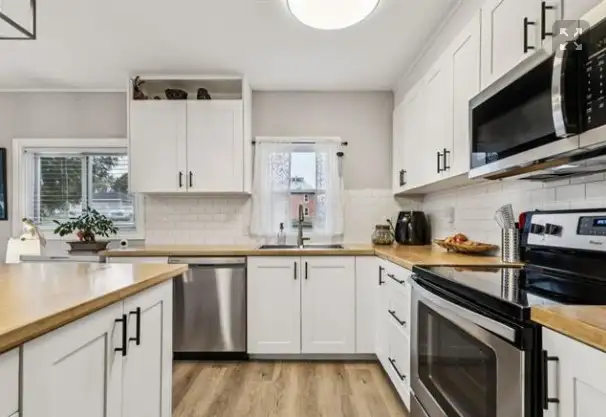 Bungalow for Sale:  Super comfy & very economical! in Houses for Sale in Gatineau - Image 8