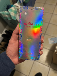 Radiance perfume Brittany spears 