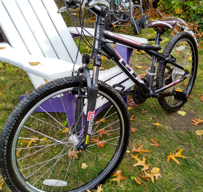 Coming Soon-GT Aggressor 24" Kid's Bike, View more