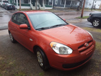 Hyundai accent for sale, 2010, 139000km,good condition